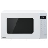 Mikroblgeovnen med Grill Panasonic NNK35NWMEPG Hvid 900 W 24 L #1