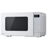 Mikroblgeovnen med Grill Panasonic NNK35NWMEPG Hvid 900 W 24 L #2