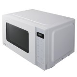 Mikroblgeovnen med Grill Panasonic NNK35NWMEPG Hvid 900 W 24 L #3