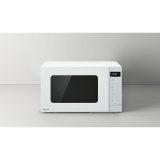 Mikroblgeovnen med Grill Panasonic NNK35NWMEPG Hvid 900 W 24 L #4