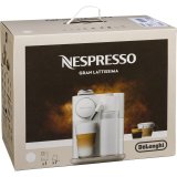 Nespresso Gran Lattissima EN 640.W by Delonghi, white #1
