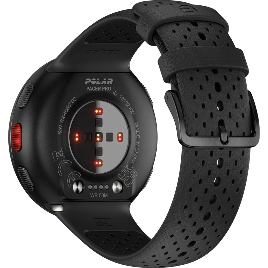 Polar Pacer PRO Grey #3