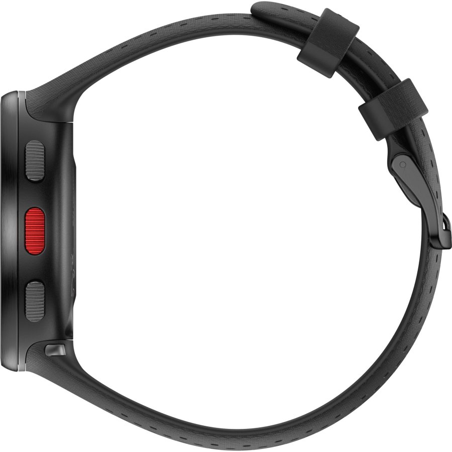 Polar Pacer PRO Grey #6