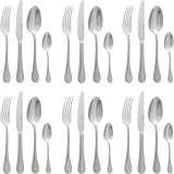 Sambonet Royal Inox Tableware 24pcs Bestik st #2