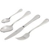 Sambonet Royal Inox Tableware 24pcs Bestik st #3