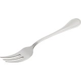 Sambonet Royal Inox 6 Cake Fork Set #2