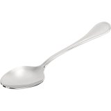 Sambonet Royal Inox 6 Espresso Spoon Set #2