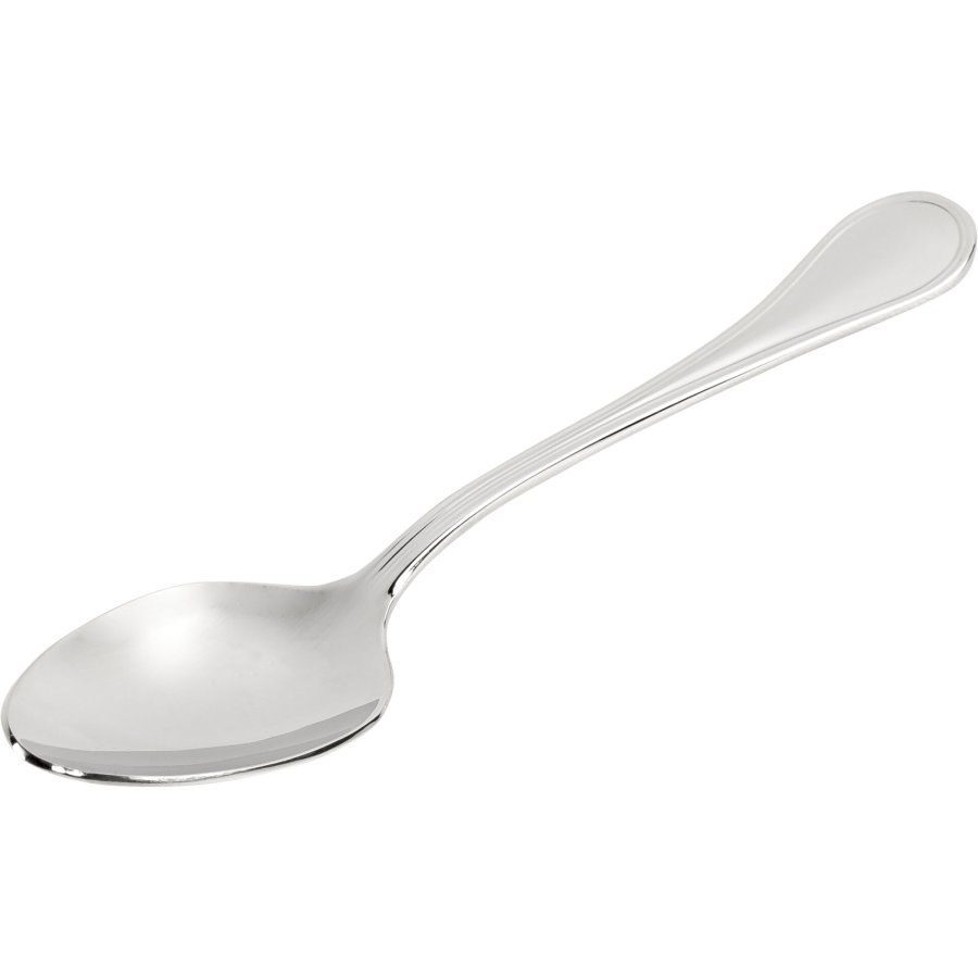 Sambonet Royal Inox 6 Espresso Spoon Set #2