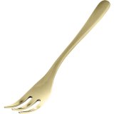 Sambonet Taste PVD 6 Cake Forks Set #3