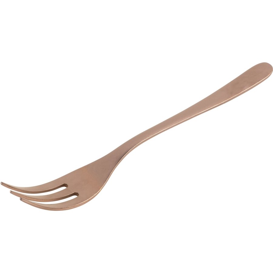 Sambonet Taste PVD 6 Cake Fork Set #2