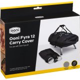 Ooni Fyra 12 Carry Cover #1