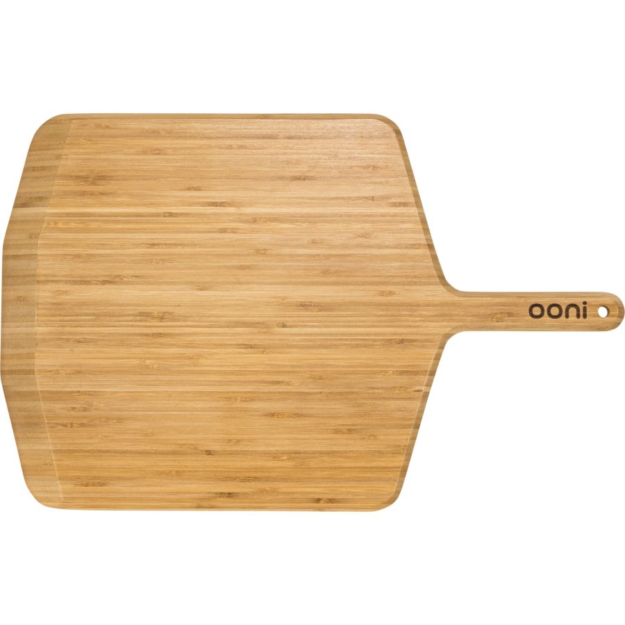 Ooni Bamboo Pizza Peel    40 cm #2