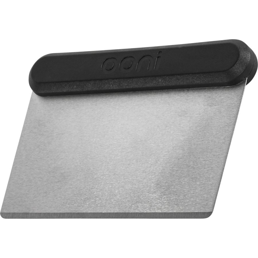Ooni Pizza Dough Scraper #1