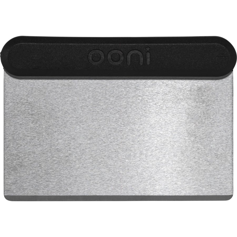Ooni Pizza Dough Scraper #2