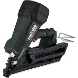 Metabo NFR 18 LTX 90 BL Cordless Nailer #2