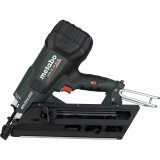 Metabo NFR 18 LTX 90 BL Cordless Nailer #3