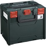 Metabo NFR 18 LTX 90 BL Cordless Nailer #4