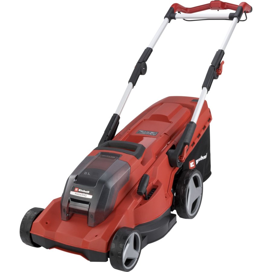 Einhell RASARRO 36/40 cordless lawn mower #2