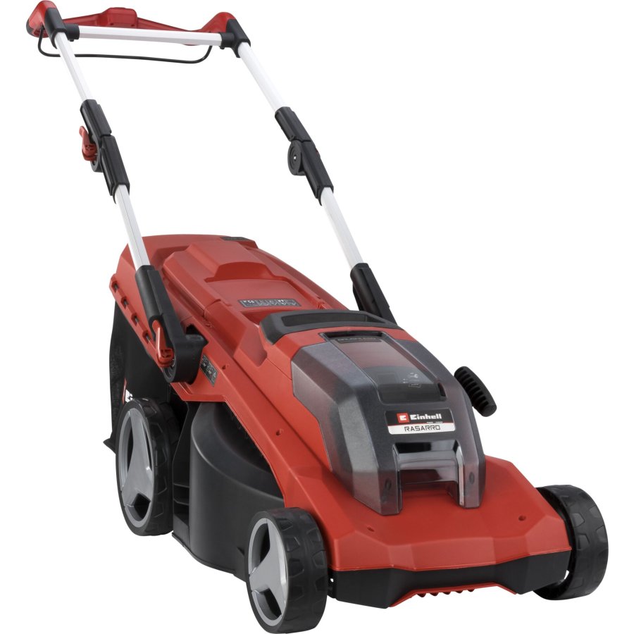 Einhell RASARRO 36/40 cordless lawn mower #3