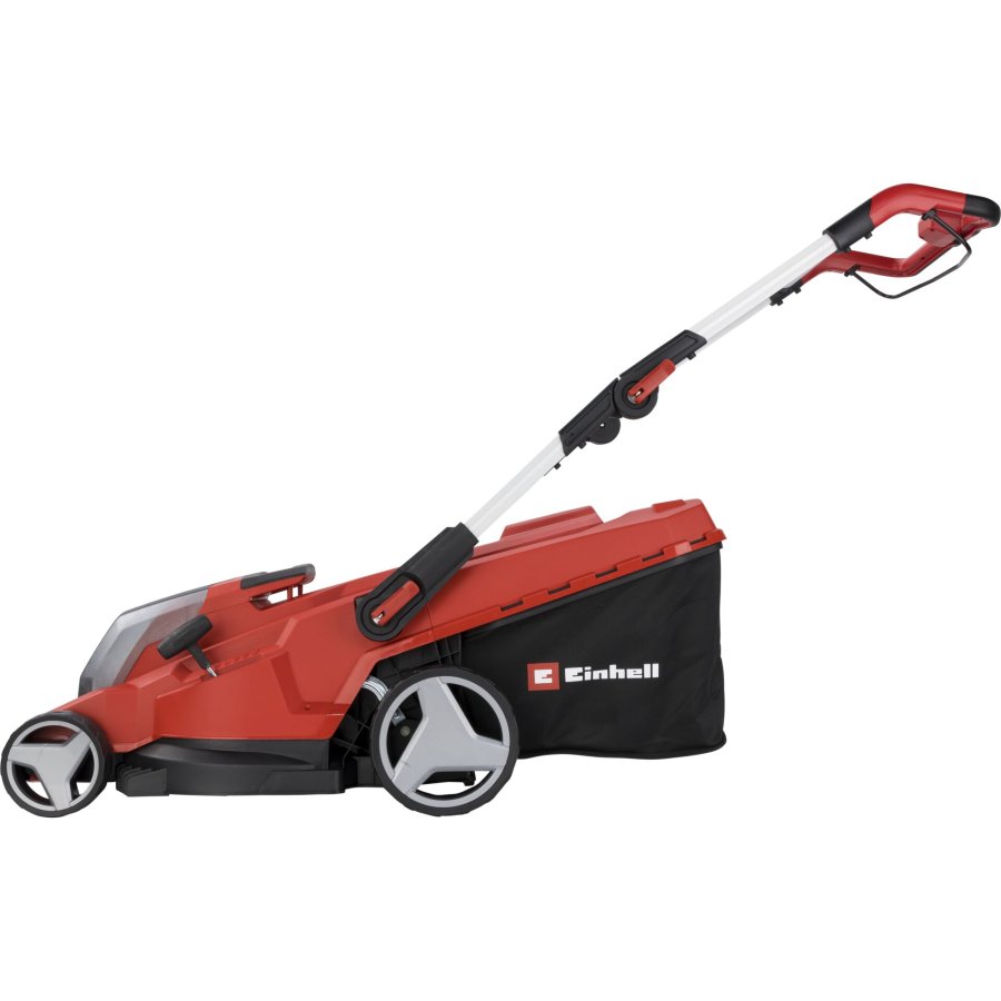 Einhell RASARRO 36/40 cordless lawn mower #4