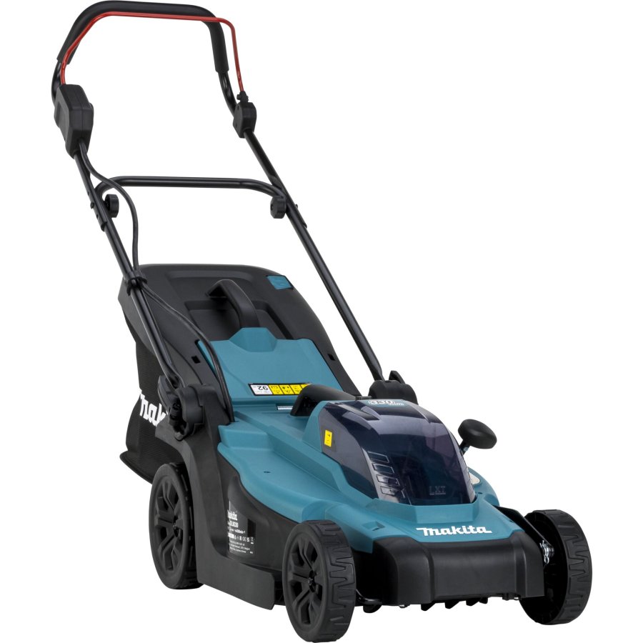 Makita DLM330Z Cordless Lawn Mower #2