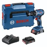 Bosch GSR 18V-45 Cordless Drill Driver #1