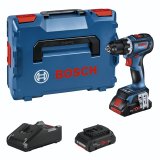 Bosch GSR 18V-90 C Cordless Drill Driver #1