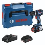 Bosch GSB 18V-90 C Cordless Combi Drill #1