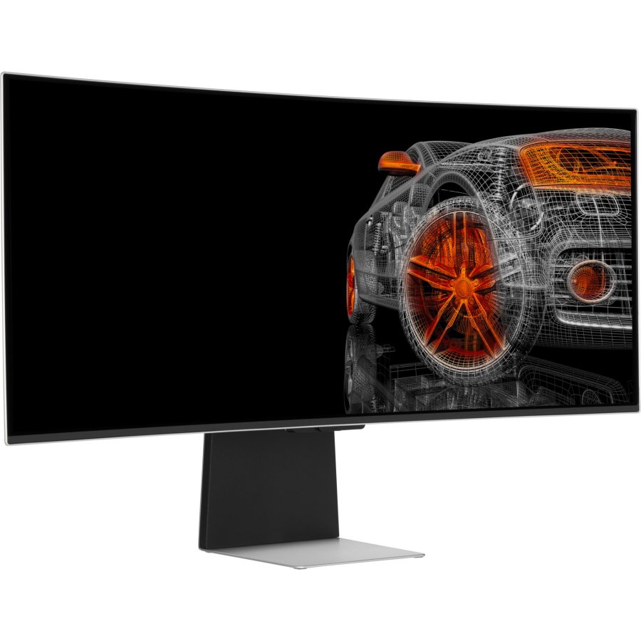 Samsung Odyssey OLED G8 S34BG850SU #2