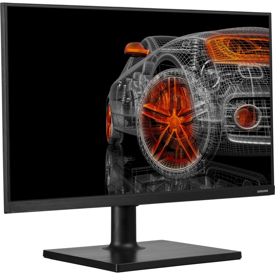 Samsung T45F computerskrm 61 cm (24