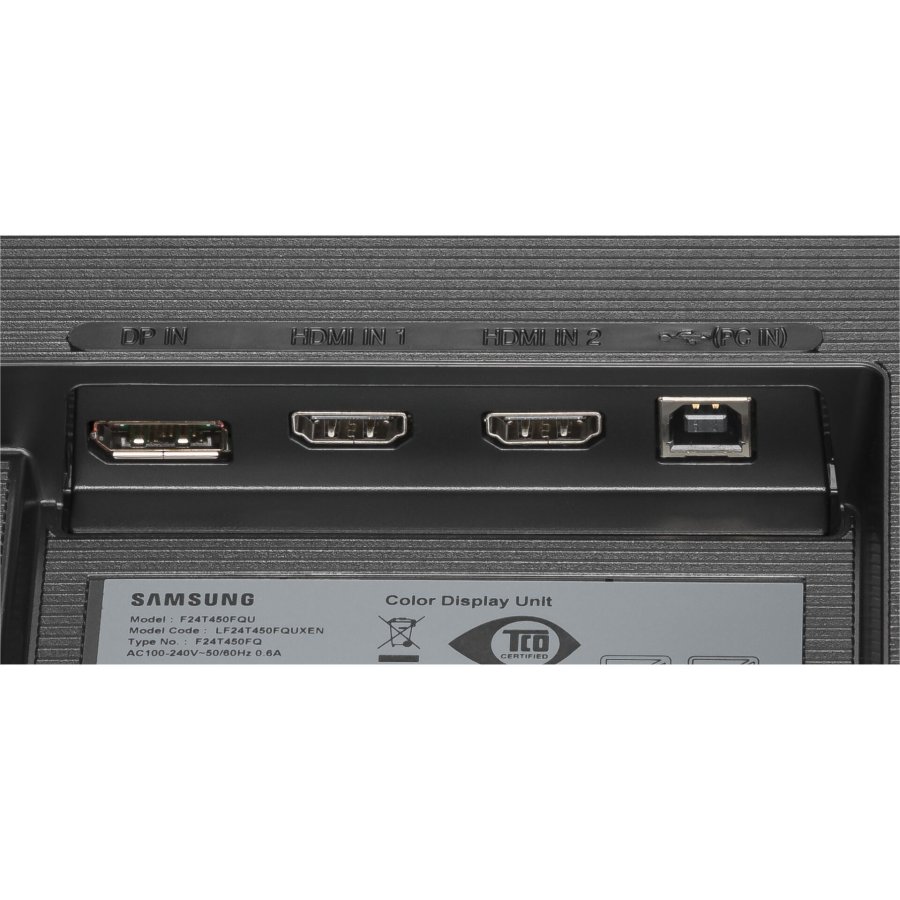 Samsung T45F computerskrm 61 cm (24