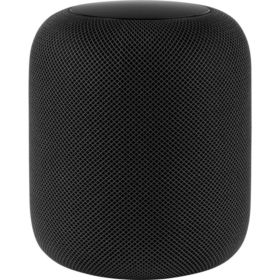 Apple HomePod Midnight MQJ73D/A #1