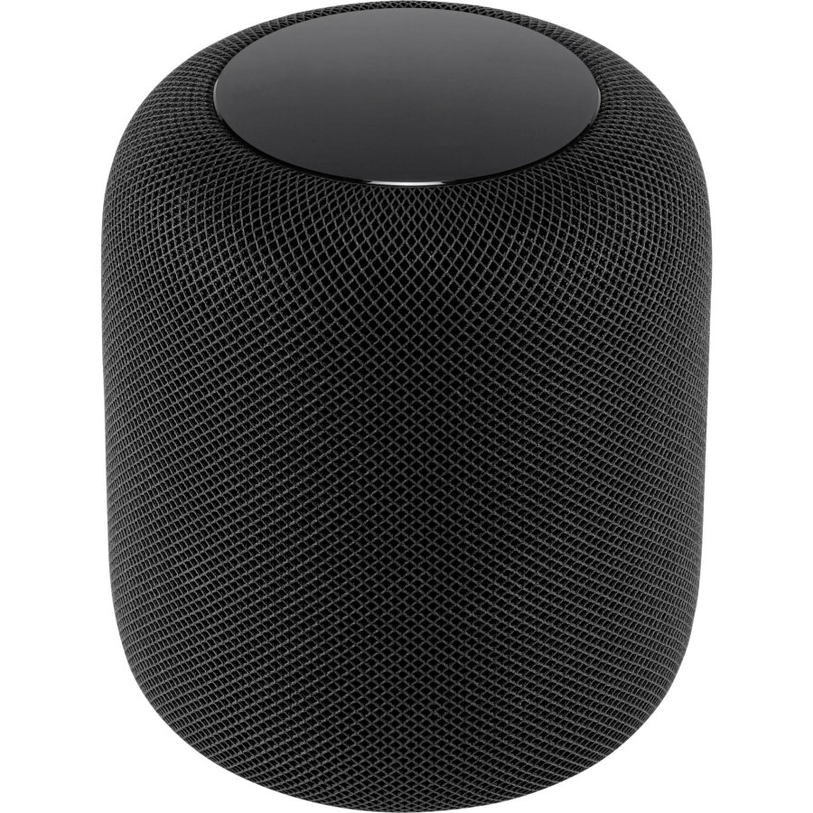 Apple HomePod Midnight MQJ73D/A #2