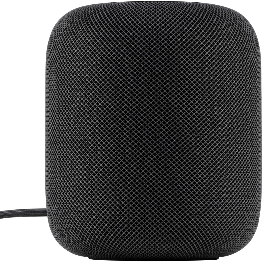 Apple HomePod Midnight MQJ73D/A #3
