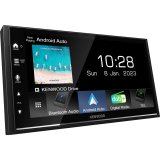 Kenwood DMX7722DABS #1