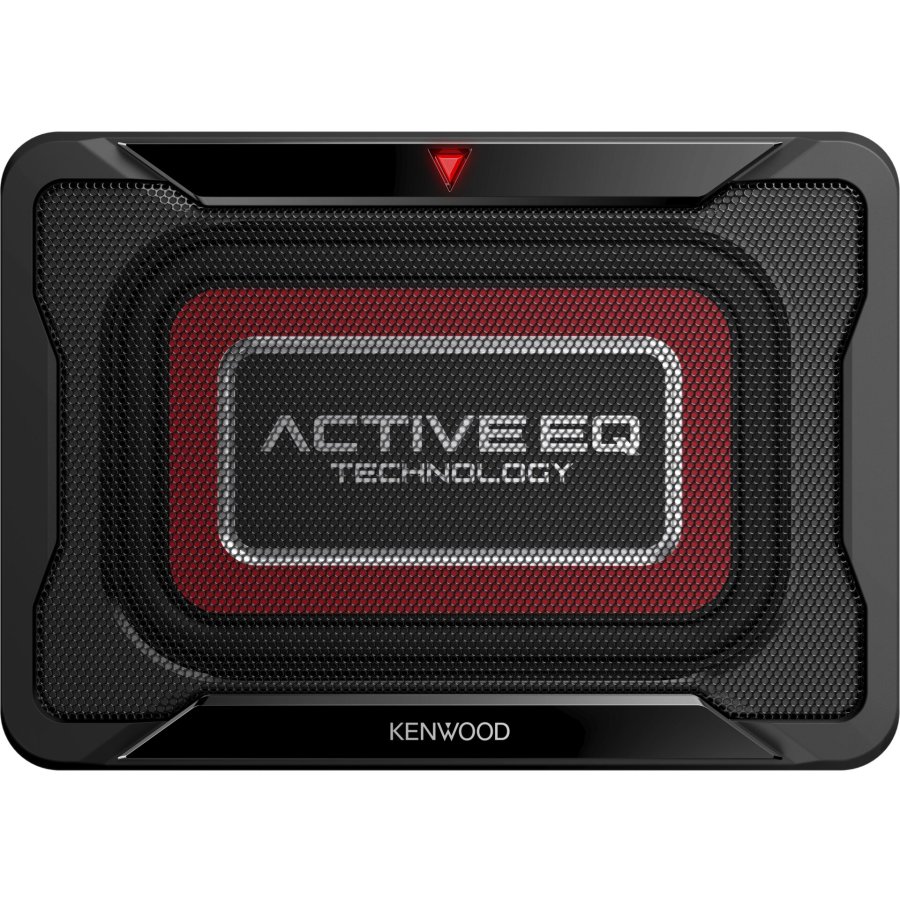 Kenwood KSC-PSW7EQ #2