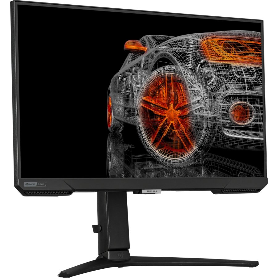 Samsung G40B computerskrm 63,5 cm (25