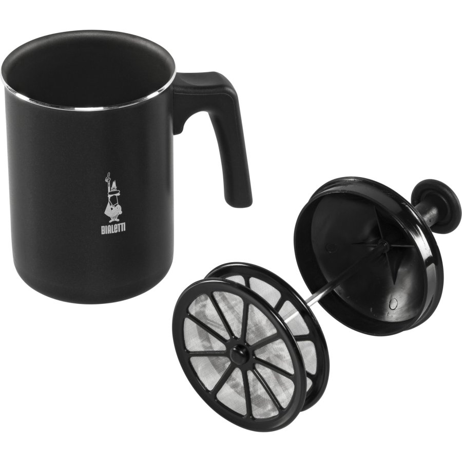 Bialetti Tutto Crema 10cm Milk Frother #2
