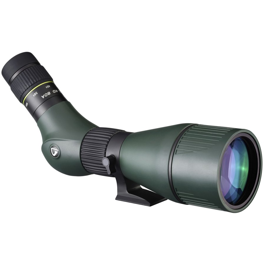 Vanguard VEO HD 80A Spotting Scope #2