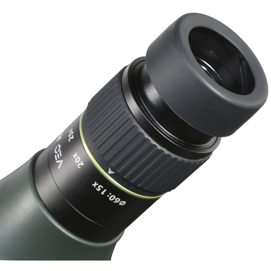 Vanguard VEO HD 80A Spotting Scope #6