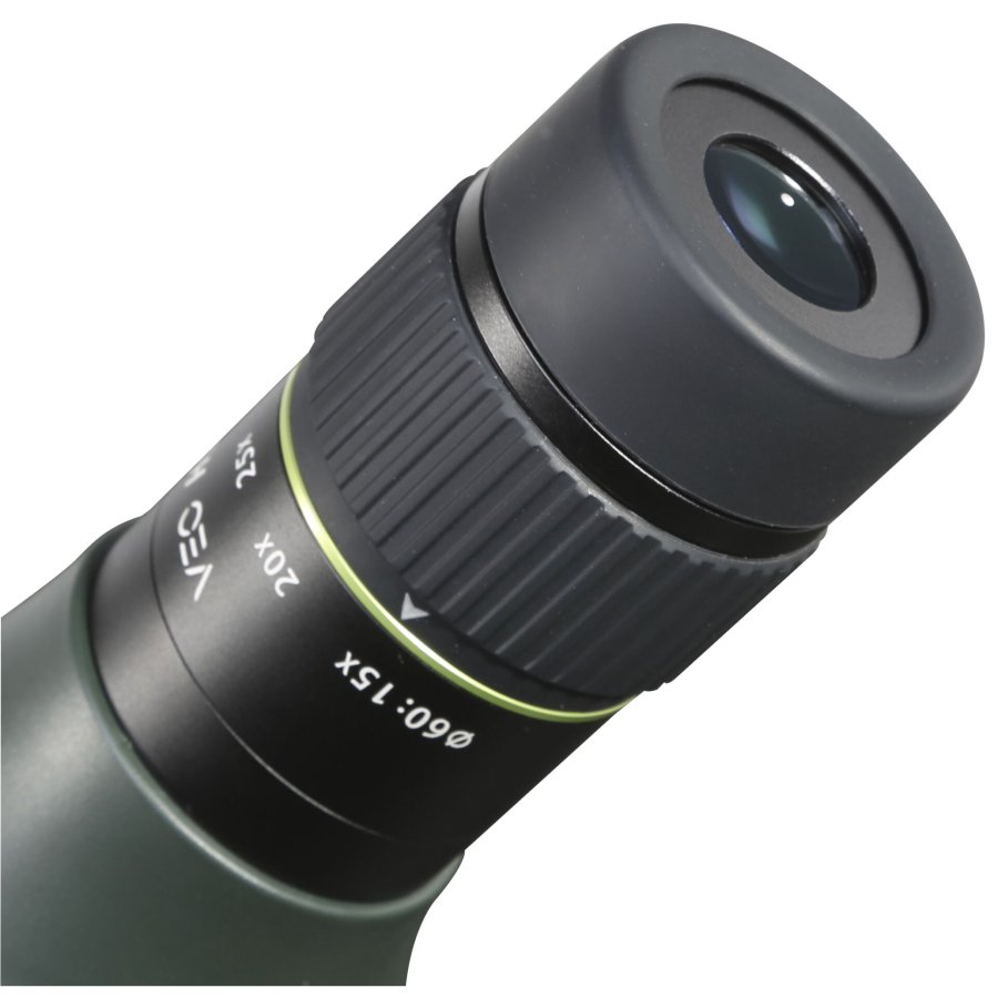 Vanguard VEO HD 80A Spotting Scope #7