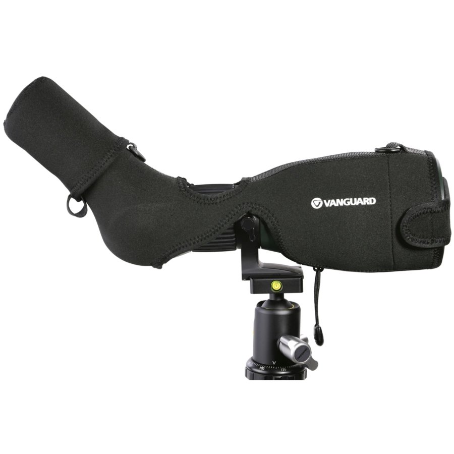 Vanguard VEO HD 80A Spotting Scope #13