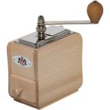 Zassenhaus Coffee Mill Santiago beech #1