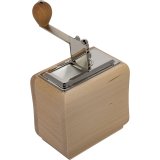 Zassenhaus Coffee Mill Santiago beech #3