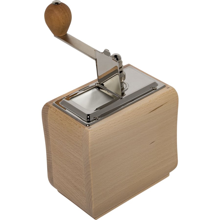 Zassenhaus Coffee Mill Santiago beech #3