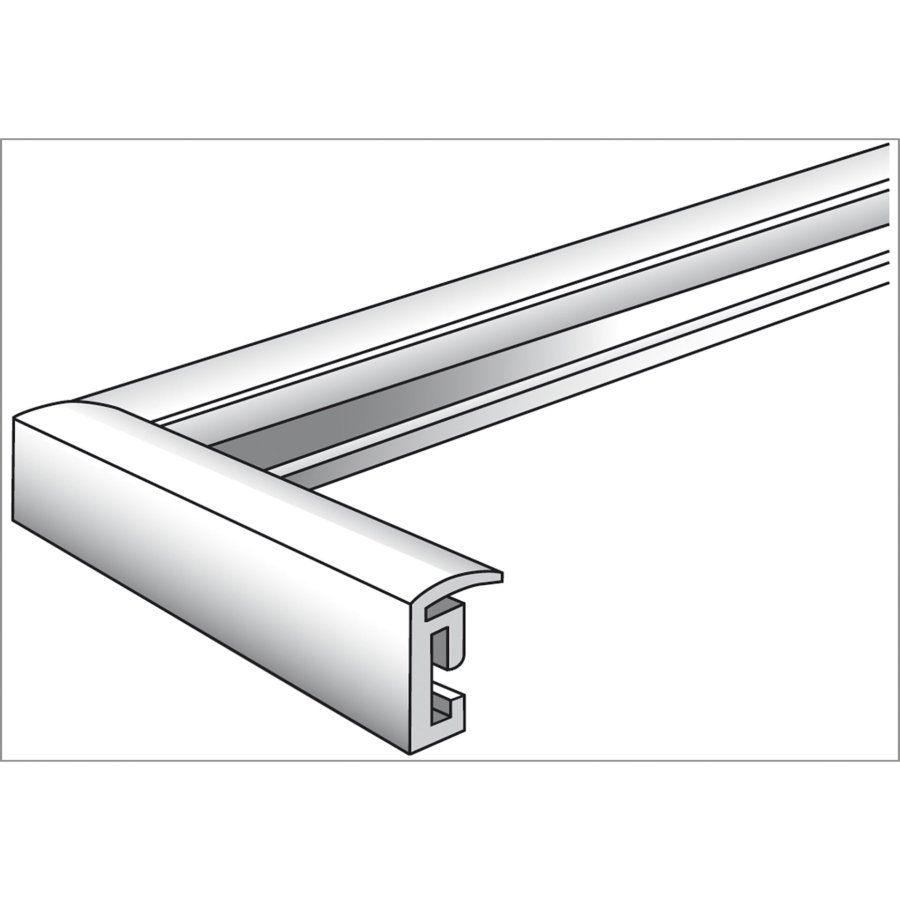 Walther New Lifestyle      13x18 grey            KV318T #2