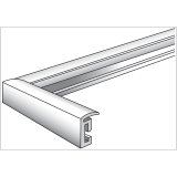 Walther New Lifestyle    21x29,7 grey                   KV130T #2