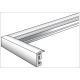 Walther New Lifestyle      30x40 grey            KV040T #2