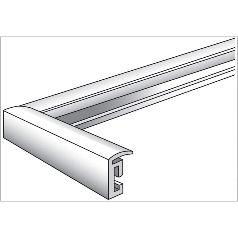 Walther New Lifestyle      30x40 grey            KV040T #2