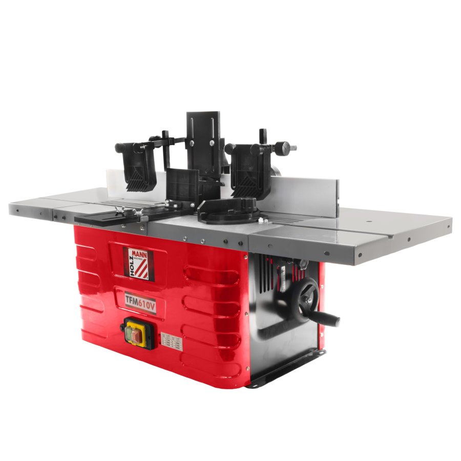 Holzmann TFM610V Table Router #1